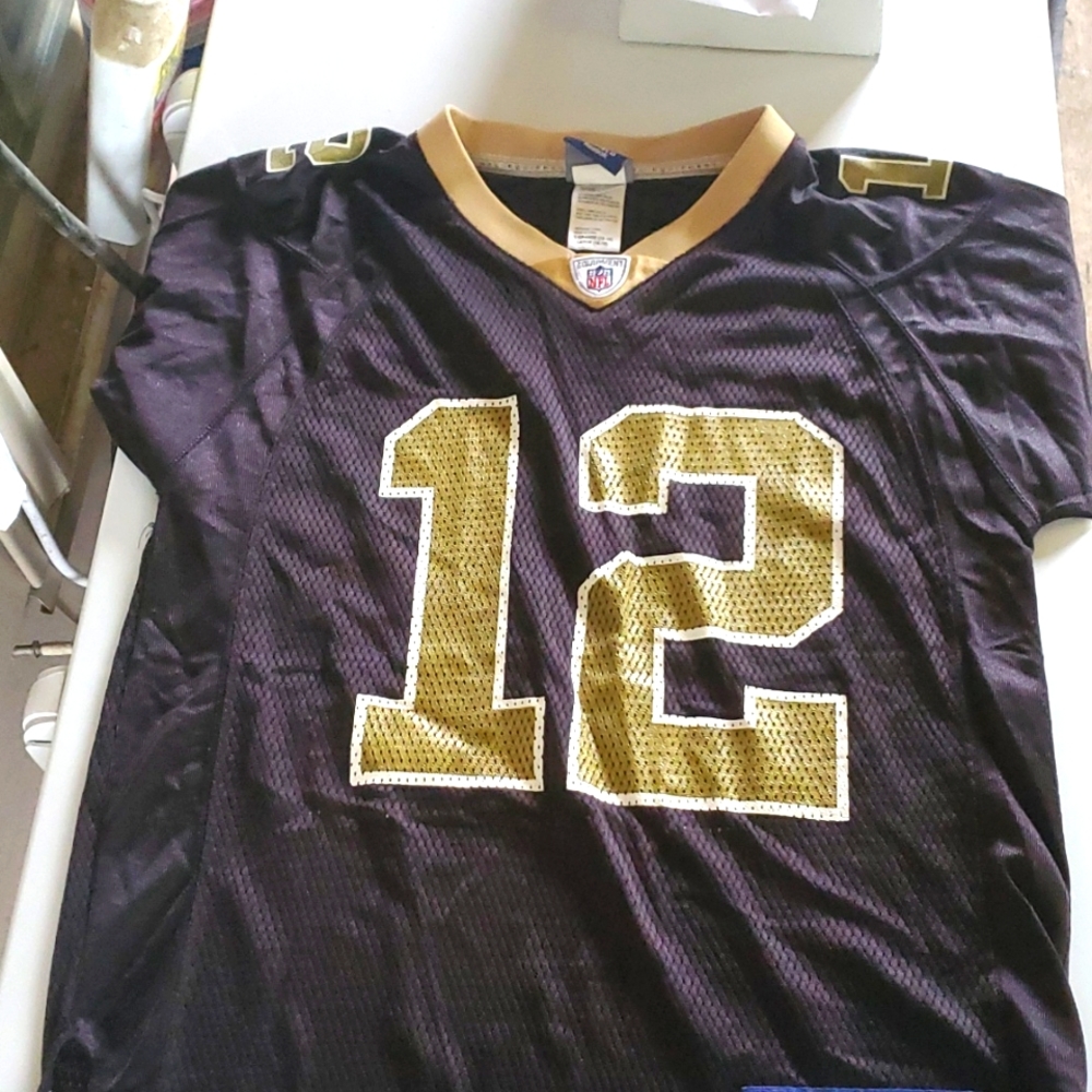 N.O. Saints Jersey